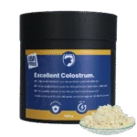 Colostro per vitelli, esente da IBR, 500 g – Excellent Colostrum