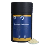Colostro per vitelli, senza IBR, 2 kg – Excellent Colostrum