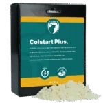 Polvere di colostro per agnelli appena nati, 10 x 25 g – Excellent Colstart Plus