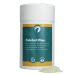 Colostro in polvere per agnelli appena nati, 2 kg – Excellent Colstart Plus