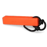 Riportello galleggiante con corda, 20 x 4 x 4 cm, arancione – Dog Comets Orion - immagine 5