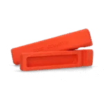 Riportello galleggiante con corda, 20 x 4 x 4 cm, arancione – Dog Comets Orion - immagine 4