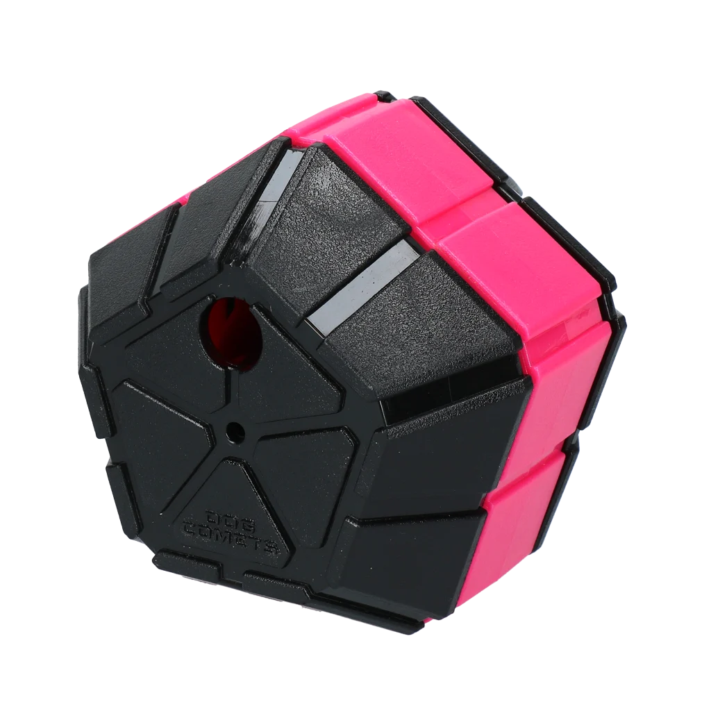 Palla puzzle per cani con parti girevoli – Dog Comets Treat Puzzle - immagine 2
