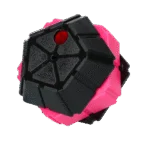 Palla puzzle per cani con parti girevoli – Dog Comets Treat Puzzle - immagine 4