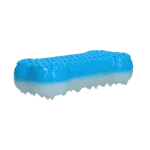 Gioco rinfrescante a forma di osso per cani, da riempire d’acqua, 14 x 6,7 x 3,8 cm – Coolpets Ice Bone - immagine 2
