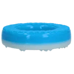 Anello rinfrescante per cani, da riempire d’acqua, 12 x 3,3 x 3,3 cm – Coolpets Ice Ring - immagine 2