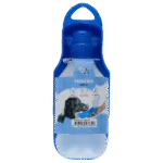 Borraccia per cani da portare con sé, 300 ml – Coolpets Fresh 2GO