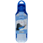 Borraccia per cani da viaggio, 500 ml – Coolpets Fresh 2GO