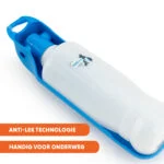 Borraccia per cani da viaggio, 500 ml – Coolpets Fresh 2GO - immagine 3
