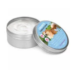 Crema solare per cani, SPF 30+, 150 g – Coolpets Sunblock Creme