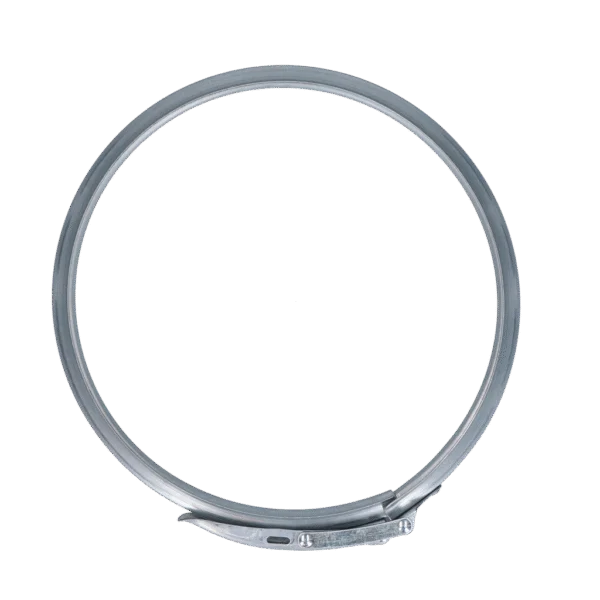 Anello di collegamento per pompa per somministrazione orale – Excellent Cow Drencher Drill-Driven