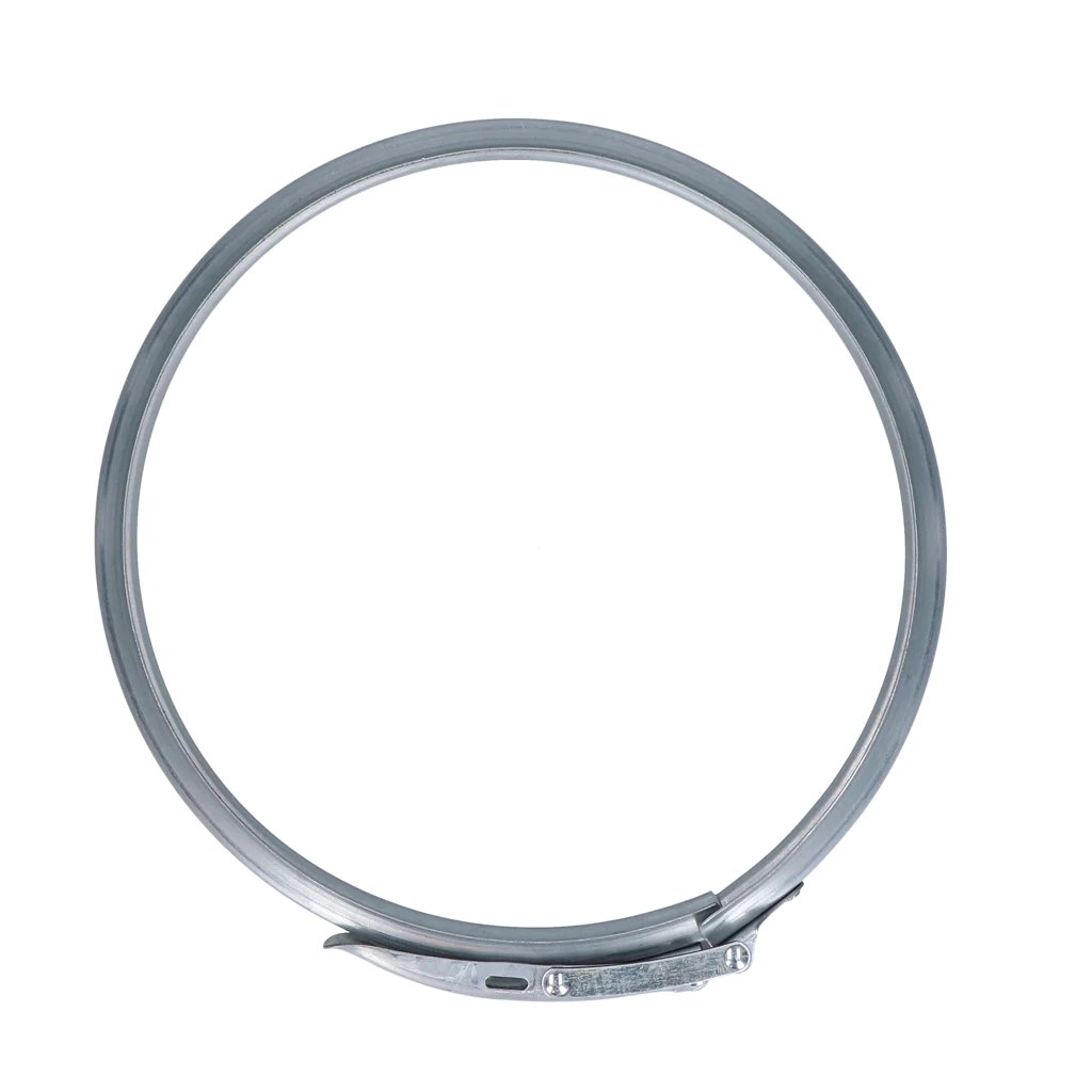 Anello di collegamento per pompa per somministrazione orale – Excellent Cow Drencher Drill-Driven - immagine 1