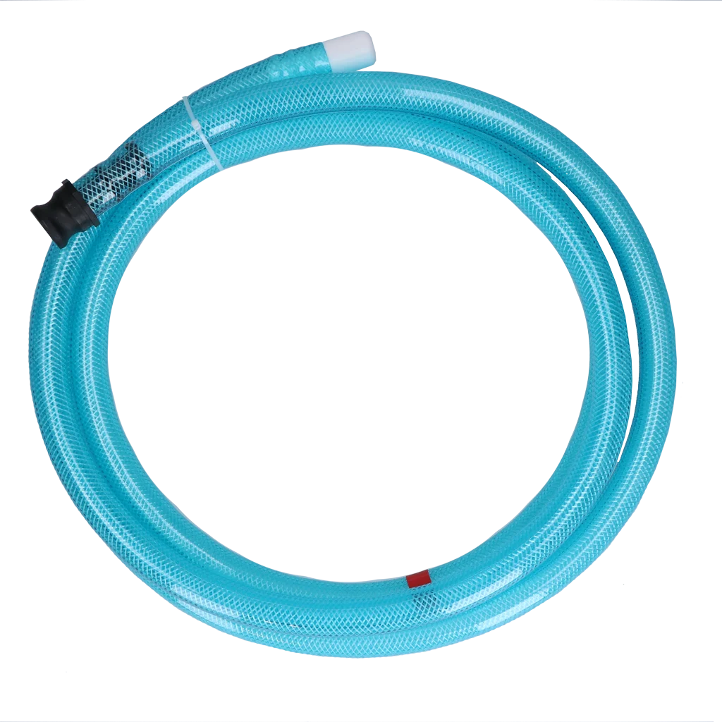 Tubo di ricambio per dispositivo per la somministrazione di liquidi ruminali – Excellent Cow Drencher - immagine 1