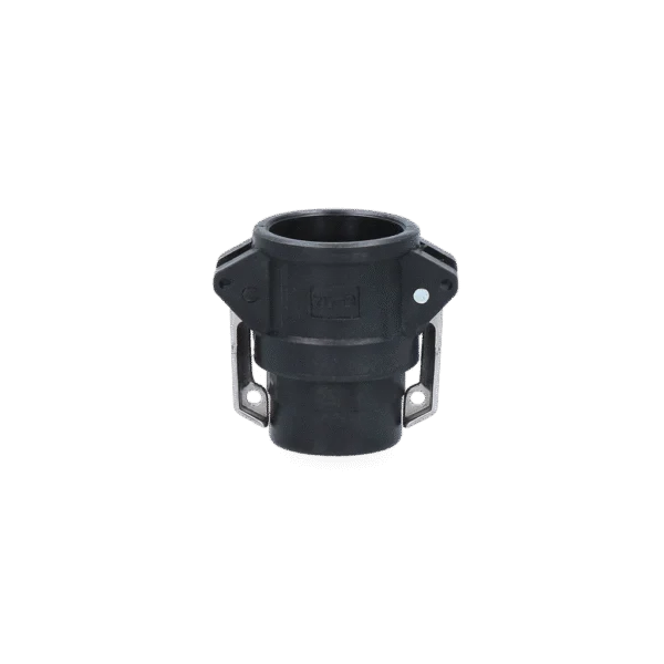 Ricambio Quicklock per pompa per la somministrazione di liquidi ruminali – Excellent Cow Drencher Drill-Driven
