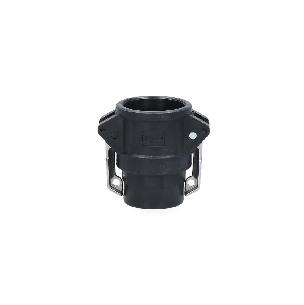 COWD0000H.png Ricambio Quicklock per pompa per la somministrazione di liquidi ruminali – Excellent Cow Drencher Drill-Driven - immagine 1