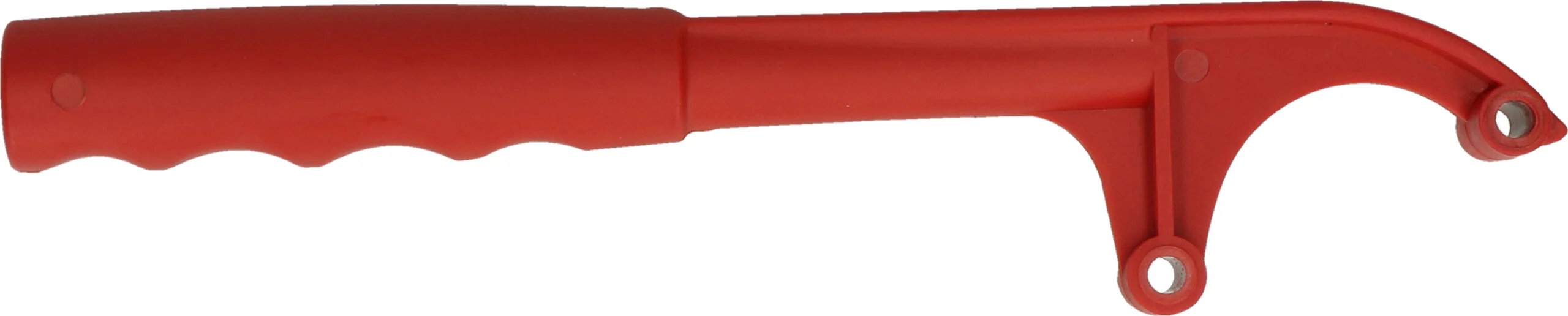 Leva per dispositivo per la somministrazione orale, 6,5 cm – Excellent Cow Drencher - immagine 1