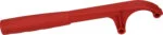 Leva per dispositivo per la somministrazione orale, 6,5 cm – Excellent Cow Drencher - immagine 2