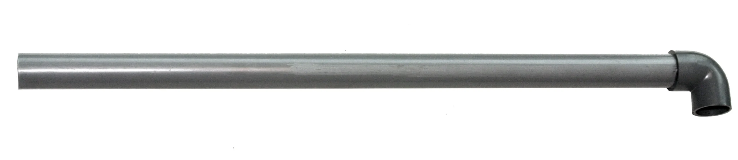 Tubo di ingresso per drencher, raccordo angolare – Excellent Cow Drencher - immagine 1