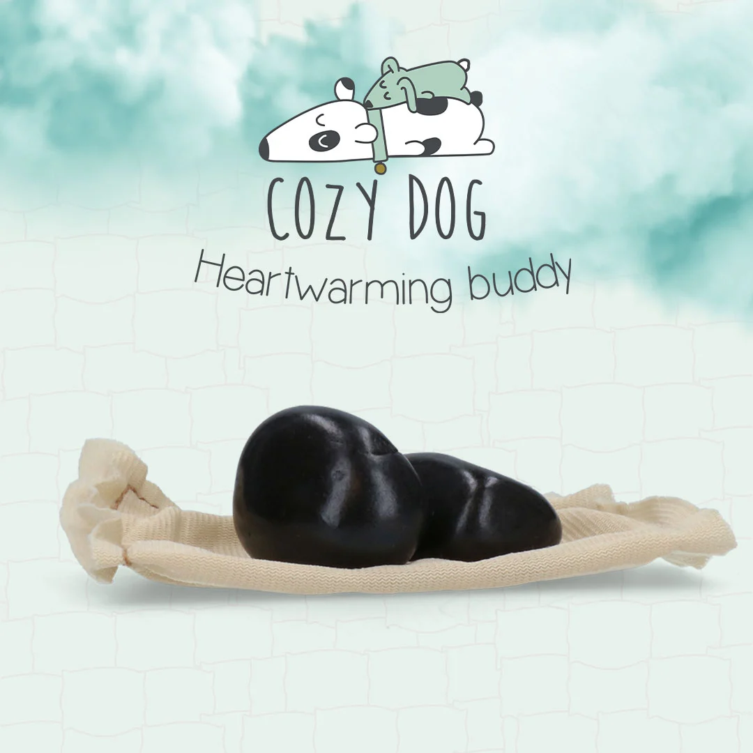 Pietruzze per giochi – Cozy Dog - immagine 2