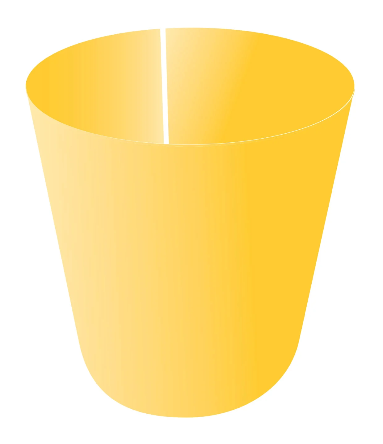 Piastrine adesive per trappola per tarme, 10 pezzi, 45 x 14,4 cm – Agrisense Black Stripe Funnel - immagine 1
