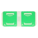 Trappole di monitoraggio per cimici dei letti con feromone, 20 trappole e 20 feromoni – Agrisense - immagine 2