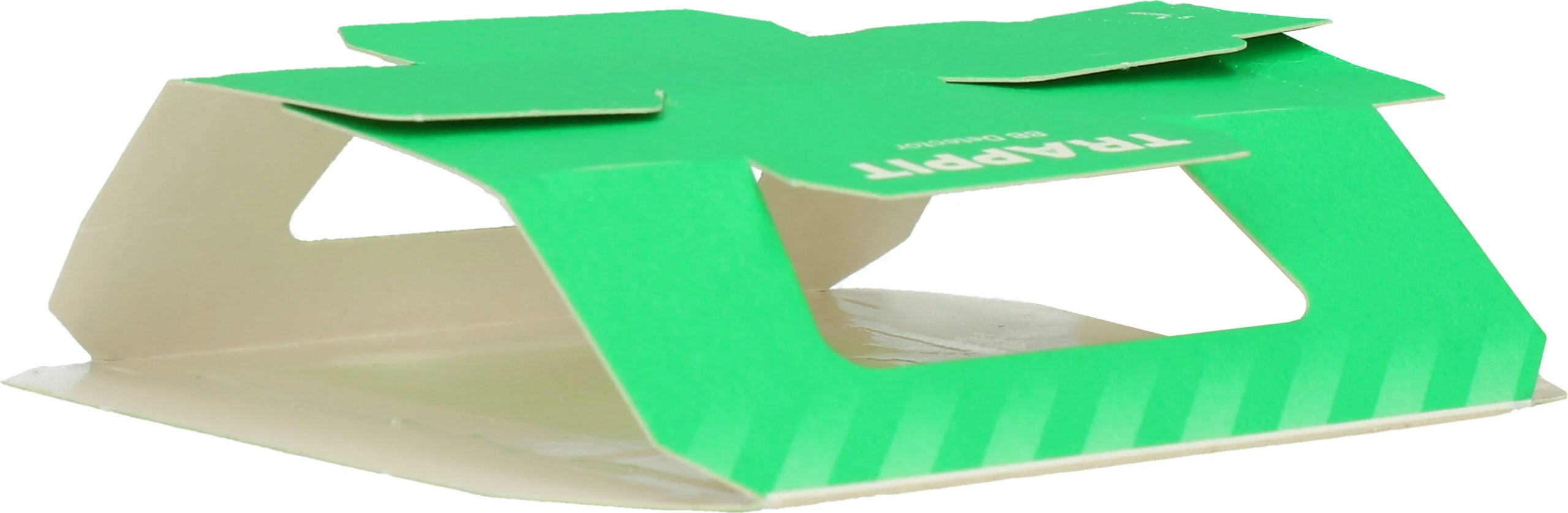 Trappole di monitoraggio per cimici dei letti con feromone, 20 trappole e 20 feromoni – Agrisense - immagine 3