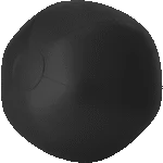 Sfera attrattiva nera per trappola per tafani Ø 30 cm – Excellent Dazenjager