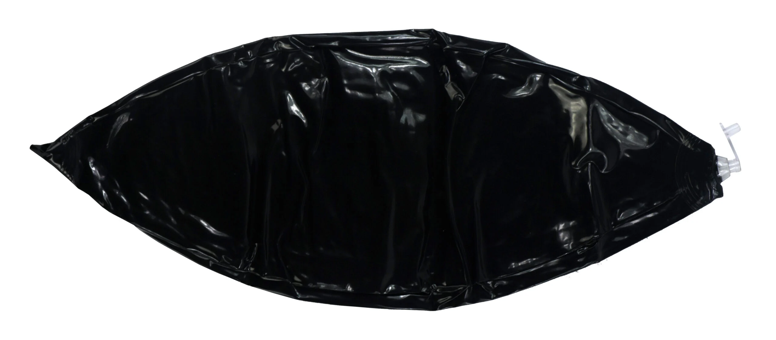 Sfera attrattiva nera per trappola per tafani Ø 30 cm – Excellent Dazenjager - immagine 2