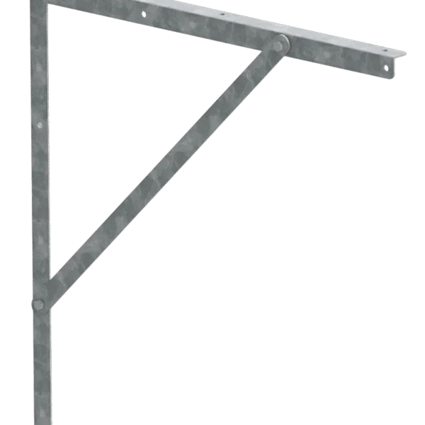Supporto a parete per trappola per tafani, circa 70 cm – TaonX Mini