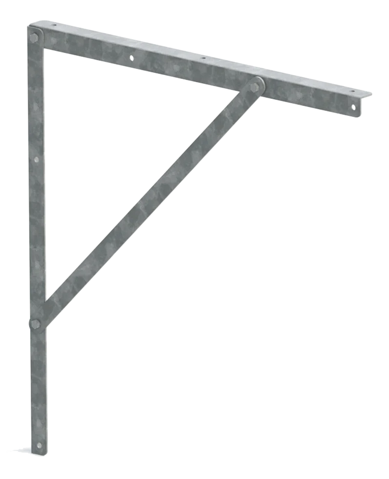 Supporto a parete per trappola per tafani, circa 70 cm – TaonX Mini - immagine 1