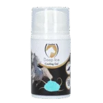 Gel rinfrescante per cavalli dopo l’attività, 50 ml – Excellent Horse Deep Ice Cooling Gel