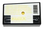 Blocco di marcatura per tutte le condizioni meteorologiche, giallo – Raidex