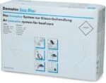 Sistema per la cura degli zoccoli per 4 trattamenti – Demotec Easy Bloc - immagine 2