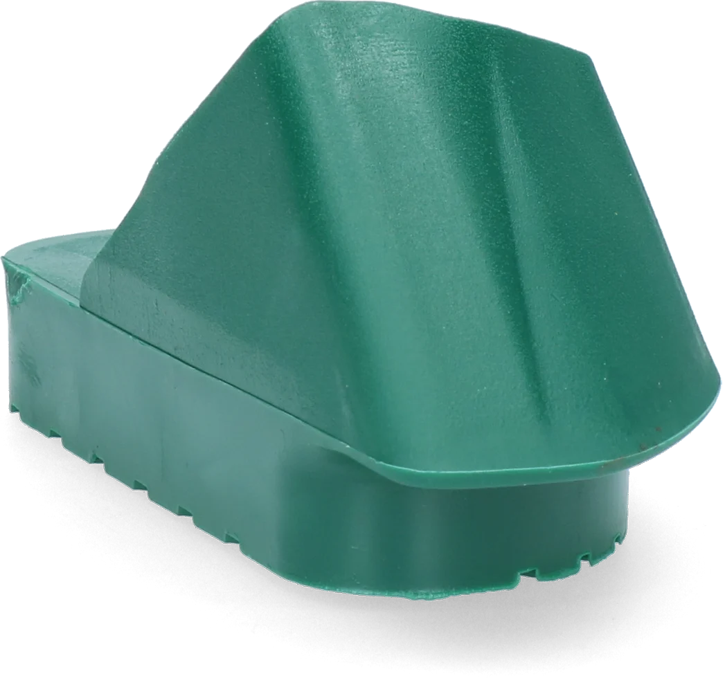 Scarpetta per zoccolo sinistra – Demotec Easy Bloc - immagine 1