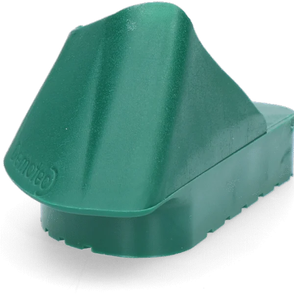 Scarpetta per zoccolo destra – Demotec Easy Bloc