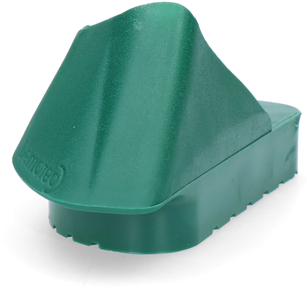 Scarpetta per zoccolo destra – Demotec Easy Bloc - immagine 1