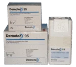 Kit per la cura degli zoccoli per 14 trattamenti – Demotec 95 - immagine 3