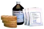 Kit per la cura degli zoccoli per 14 trattamenti – Demotec 95 - immagine 4