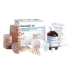 Kit per la cura degli zoccoli per 14 trattamenti – Demotec 95