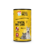 Polvere per l’igiene dentale per cani e gatti, 140 g – Excellent Pets Dental Oral Care