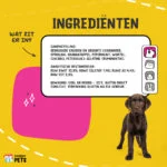 Capsule per l’igiene orale dei cani, 90 pezzi – Excellent Pets Dental Oral Care Capsules - immagine 5