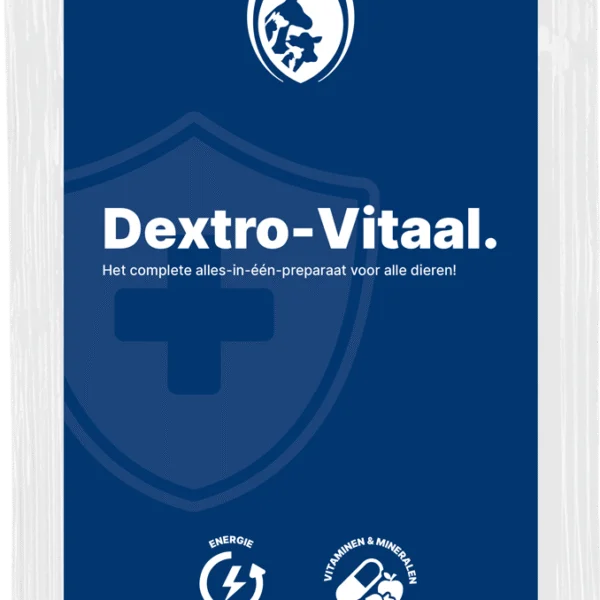 Integratore vitaminico per pecore e agnelli – Excellent Dextro-Vitaal