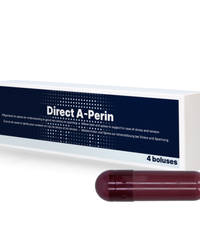 Bolus per bovini con antiossidanti, 4 x 77 g – Direct Bolus A-Perin