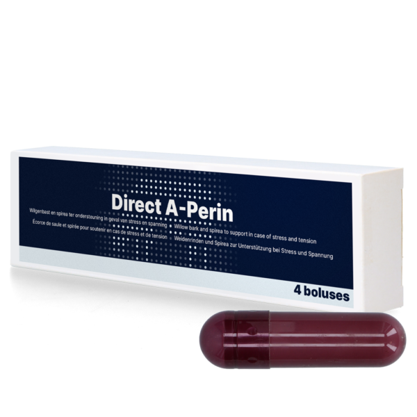 Bolus per bovini con antiossidanti, 4 x 77 g – Direct Bolus A-Perin