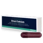 Bolo di calcio per vacche da latte, 4 x 94 g – Direct Bolus Calcium