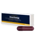 Bolo energetico per vacche da latte con vitamine e minerali, 4 x 67 g – Direct Bolus Energy