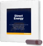 Bolo energetico per vacche da latte con vitamine e minerali, 12 x 67 g – Direct Bolus Energy