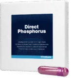 Bolo di fosforo per vacche, 12 x 123 g – Direct Bolus Phosphorus