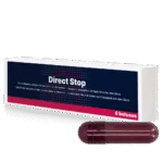 Bolo per rendere più consistenti le feci dei bovini, 4 x 90 g – Direct Bolus Stop