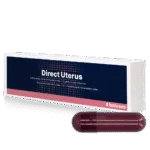 Bolo alle erbe per vacche da latte dopo il parto, 4 x 45 g – Direct Bolus Uterus